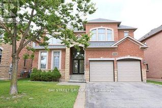 House for Sale, 2309 Coronation Drive, Oakville (Iroquois Ridge North), ON