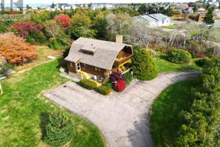 Chalet for Sale, 248 Main Street, Canso, NS