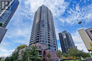 Condo Apartment for Sale, 9 Valhalla Inn Road #2505, Toronto (Islington-City Centre West), ON