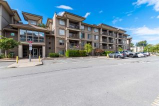 Condo for Sale, 45567 Yale Road #410, Chilliwack, BC