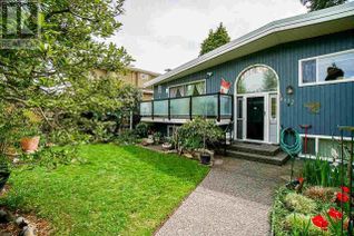 House for Sale, 4372 Greta Street, Burnaby, BC