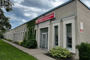 Office for Lease, 126 Commercial Avenue #2, Ajax (South West), ON