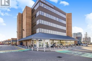 Office for Lease, 2201 Finch Avenue W #24, Toronto (Humbermede), ON