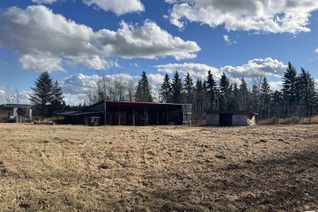 Commercial Land for Sale, Hwy 651 Lily Lake Rd, Rural Sturgeon County, AB