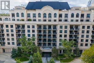 Condo for Sale, 650 Sheppard Avenue E #219, Toronto (Bayview Village), ON