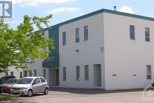 Office for Lease, 17 Grenfell Crescent #210B, Ottawa, ON