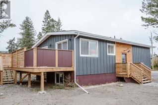 Detached House for Sale, 1201 2nd Street, Invermere, BC