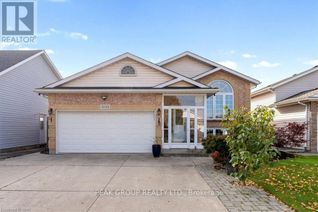 Property for Sale, 8138 Harvest Crescent, Niagara Falls (213 - Ascot), ON