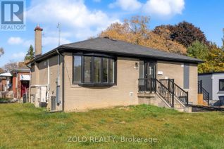 Property for Rent, 105 Galloway Road #C, Toronto (West Hill), ON