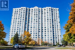 Condo Apartment for Sale, 2627 Mccowan Road #2005, Toronto (Agincourt North), ON