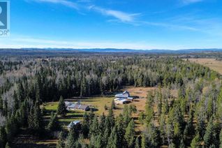 Property for Sale, 362016 Range Road 7-2, Rural Clearwater County, AB