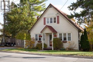 House for Sale, 193 Queen Street, Trent Hills (Campbellford), ON