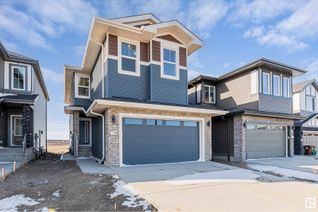 Detached House for Sale, 101 Edgefield Wy, St. Albert, AB