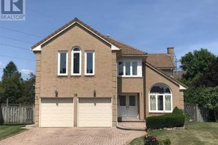 House for Rent, 18 Ellingwood Court, Markham (Unionville), ON