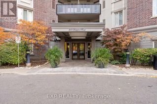 Condo Apartment for Sale, 245 Dalesford Road #217, Toronto (Stonegate-Queensway), ON