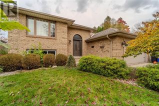 Detached House for Rent, 535 Gary #Lower, LaSalle, ON