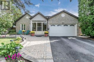 Detached House for Rent, 917 Ferndale Crescent #BSMT, Newmarket (Gorham-College Manor), ON