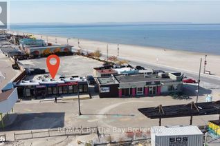 Commercial/Retail Property for Lease, 10 Main W/S Street #4, Wasaga Beach, ON