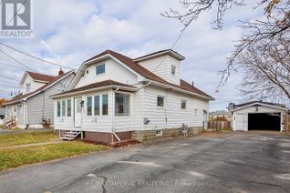 Detached House for Sale, 220 Bond Street, Sudbury Remote Area, ON