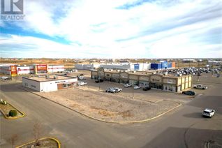 Commercial/Retail Property for Sale, 419 Kensington Avenue, Estevan, SK