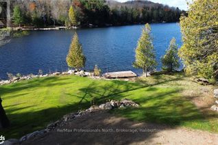 Land for Sale, 1137 Tumbledown Rock Road, Highlands East, ON