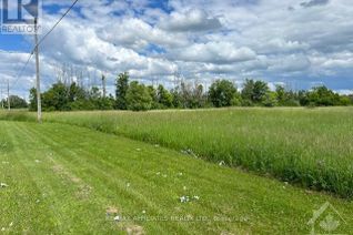 Commercial Land for Sale, 15554 Saving Street, South Stormont, ON