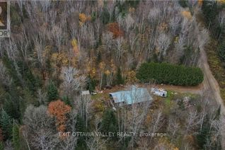 Property for Sale, 129 Mullen Road, Madawaska Valley, ON