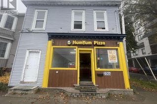 Non-Franchise Business for Sale, 2762/2764 Gottingen Street, Halifax, NS