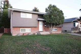 Detached House for Sale, 633 6 Street Se, Redcliff, AB