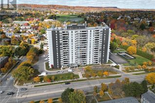 Condo for Sale, 2055 Upper Middle Road Unit# 1008, Burlington, ON