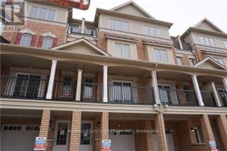 Freehold Townhouse for Rent, 72 Aquatic Ballet Path, Oshawa (Windfields), ON