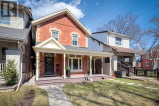 Duplex for Rent, 20 Swanwick Avenue #A- Main, Toronto (The Beaches), ON