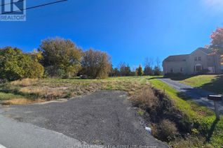 Land for Sale, 0 Palace Road, Greater Napanee, ON