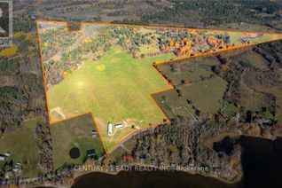 Commercial Land for Sale, 330 Island View Drive, North Algona Wilberforce, ON