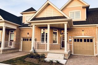 Townhouse for Sale, 83 Muzzo Drive, Brampton (Sandringham-Wellington), ON