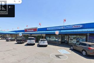 Property for Lease, 29 Plaza Drive, South Dundas, ON