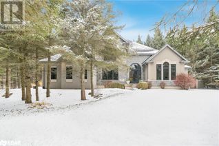 Detached House for Sale, 18 Red Oak Crescent, Oro-Medonte, ON