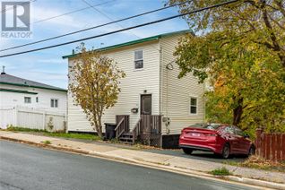 Detached House for Sale, 26 Calver Avenue, St. John's, NL