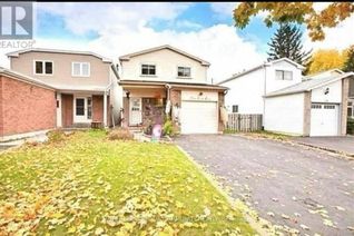 Property for Sale, 156 Snowshoe Crescent, Markham (German Mills), ON