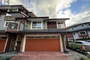 Freehold Townhouse for Rent, 23651 132 Avenue #43, Maple Ridge, BC