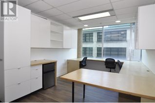 Office for Sale, 938 Howe Street #405, Vancouver, BC