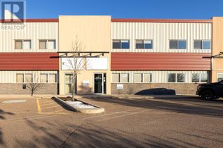 Commercial/Retail Property for Lease, 340 Taiga Nova #4, Fort McMurray, AB