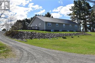 Bungalow for Sale, 388 East Riverside Drive, Perth-Andover, NB