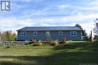 Duplex for Sale, 388 East Riverside Drive Unit# A-B, Perth-Andover, NB