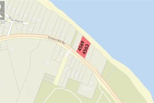 Vacant Residential Land for Sale, 4569 Cordova Bay Rd, Saanich, BC