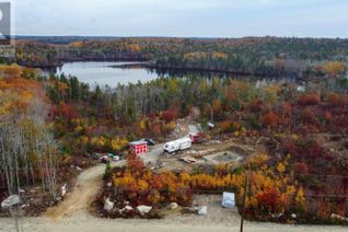 Land for Sale, 288 Eagle Road, Gavelton, NS