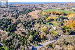 Land for Sale, Ptlt 19 Old Danforth Road, Alnwick/Haldimand, ON