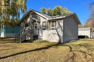 Property for Sale, 420 Burrows Avenue E, Melfort, SK