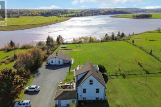 House for Sale, 1158 Avondale Road, Poplar Grove, NS