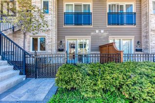 Condo Townhouse for Sale, 60 Fairwood Circle #88, Brampton (Sandringham-Wellington), ON